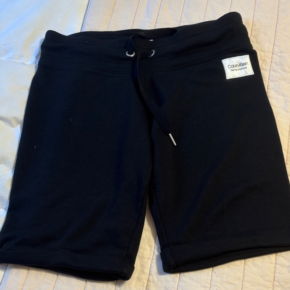Calvin Klein Bermuda Shorts